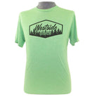 Westside Discs Trees Short Sleeve Disc Golf T-Shirt - Gotta Go Gotta Throw