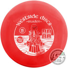 Westside Discs Golf Disc Westside BT Soft Maiden Putter Golf Disc