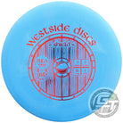Westside Discs Golf Disc Westside BT Soft Shield Putter Golf Disc
