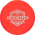Westside Discs Golf Disc Westside Limited Edition 2019 Trilogy Challenge Tournament Gatekeeper Midrange Golf Disc