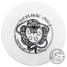 Westside Discs Golf Disc Westside Limited Edition 2021 Team Series V2 Nikko Locastro Tournament-X Adder Distance Driver Golf Disc