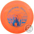 Westside Discs Golf Disc Westside Limited Edition First Run VIP Ice Bear Fairway Driver Golf Disc