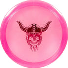 Westside Discs Golf Disc Westside Limited Edition Glimmer VIP-X Underworld Fairway Driver Golf Disc