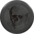Westside Discs Golf Disc Westside Limited Edition Happy Skull BT Medium Shield Putter Golf Disc