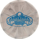 Westside Discs Golf Disc Westside Limited Edition High Tide Stamp Moonshine Glow Origio Burst Harp Putter Golf Disc