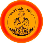 Westside Discs Golf Disc Westside Limited Edition VIP-X Giant Distance Driver Golf Disc