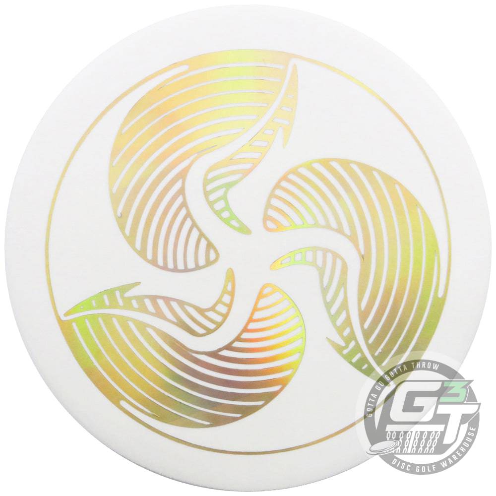 Westside Discs Golf Disc Westside Limited Edition XL Hypno Huk Lab Stamp BT Hard Harp Putter Golf Disc