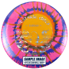 Westside Discs Golf Disc Westside MyDye Tournament Tursas Midrange Golf Disc