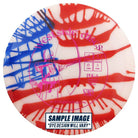 Westside Discs Golf Disc Westside MyDye VIP Longbowman Fairway Driver Golf Disc