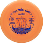 Westside Discs Golf Disc Westside Origio Warship Midrange Golf Disc