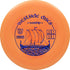 Westside Discs Golf Disc Westside Origio Warship Midrange Golf Disc