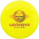 Westside Discs Golf Disc Westside Special Edition Tournament X-Blend Gatekeeper Midrange Golf Disc