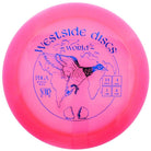 Westside Discs Golf Disc Westside VIP AIR World Distance Driver Golf Disc