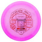 Westside Discs Golf Disc Westside VIP Sampo Fairway Driver Golf Disc