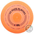 Wham-O Ultimate Wham-O 15 Mold 110g Guts Frisbee Disc