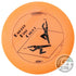 Wham-O Ultimate Wham-O DDC 110g Double Disc Court Frisbee Disc