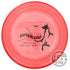 Wham-O Ultimate Red Wham-O Eurablend Fastback Frisbee High Durability Dog & Catch Disc