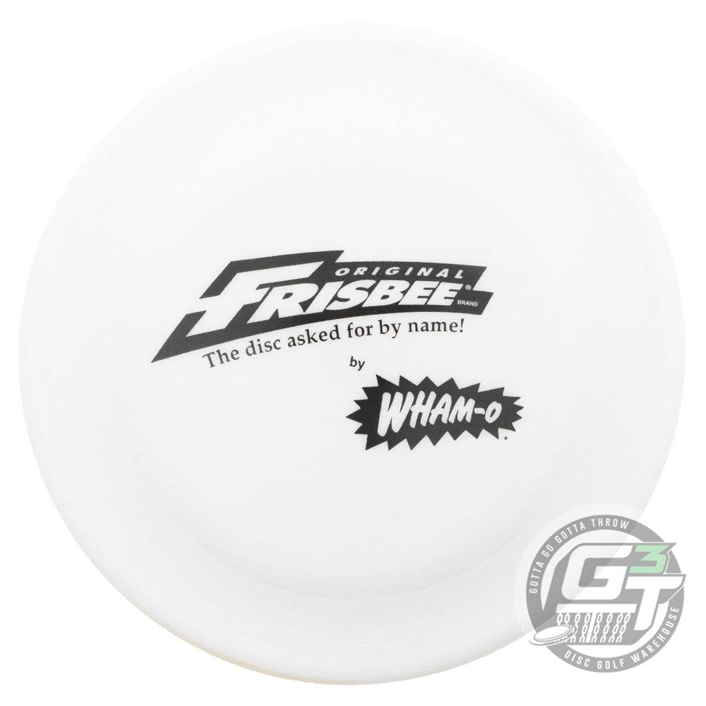 Where to Buy Wham O Frisbee
