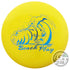 Wham-O Ultimate Wham-O UMAX 175g Ultimate Frisbee Disc - Beach Play