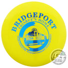 Wham-O Ultimate Wham-O UMAX 175g Ultimate Frisbee Disc - Bridgeport Frisbee's Home