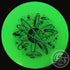 Wham-O Ultimate Wham-O UMAX 175g Ultimate Frisbee Disc - Glow