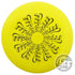 Wham-O Ultimate Wham-O UMAX 175g Ultimate Frisbee Disc - Reflections