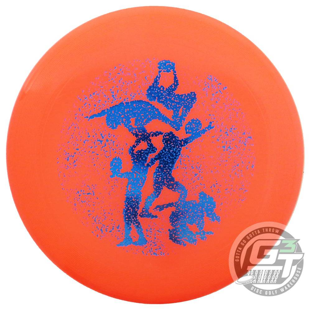 Wham-O Ultimate Wham-O UMAX 175g Ultimate Frisbee Disc - Sandblasted