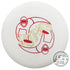 Wham-O Ultimate Wham-O UMAX 175g Ultimate Frisbee Disc - Ultimate Players