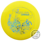 Wham-O Ultimate Wham-O UMAX 175g Ultimate Frisbee Disc - Ultimate Warrior