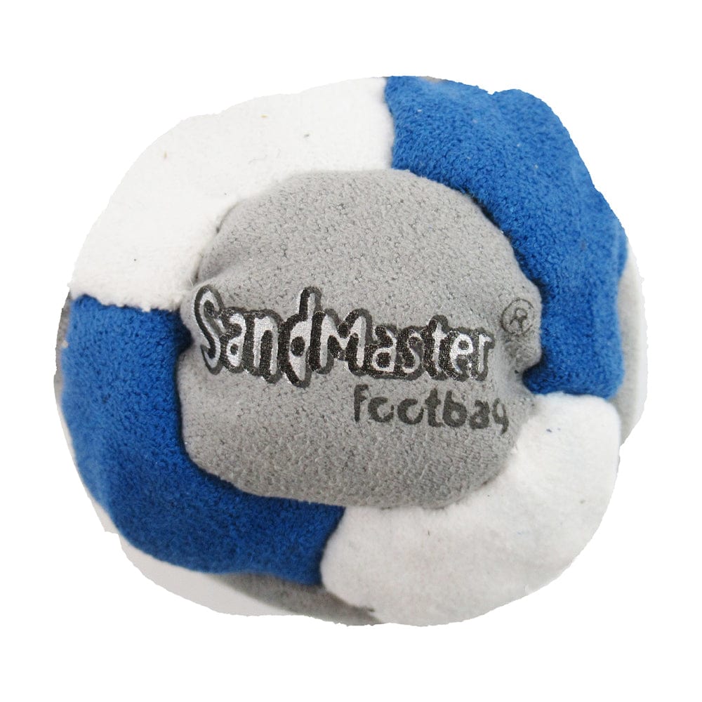 World Footbag Accessory SandMaster Footbag