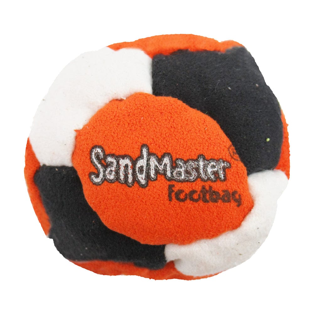 World Footbag Accessory SandMaster Footbag