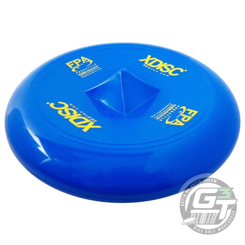 XDisc Ultimate XDisc Model F1 127g Freestyle Catch Disc