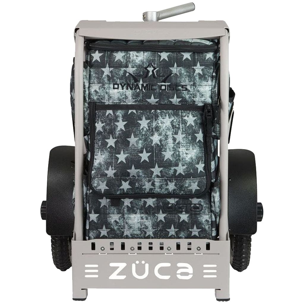 ZUCA Cart ZUCA Backpack Cart Fenders