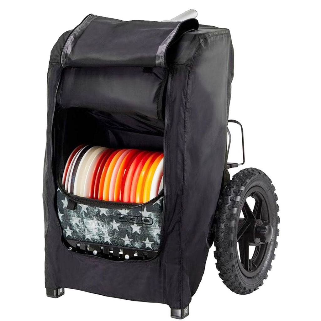 ZUCA Cart ZUCA Backpack Cart Rainfly