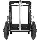 ZUCA Cart ZUCA Backpack Disc Golf Cart