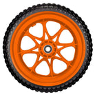 ZUCA Cart Orange ZUCA Cart Replacement Tubeless Foam Wheel