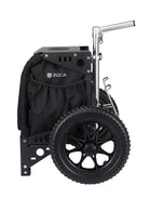 ZUCA Cart ZUCA Compact Disc Golf Cart