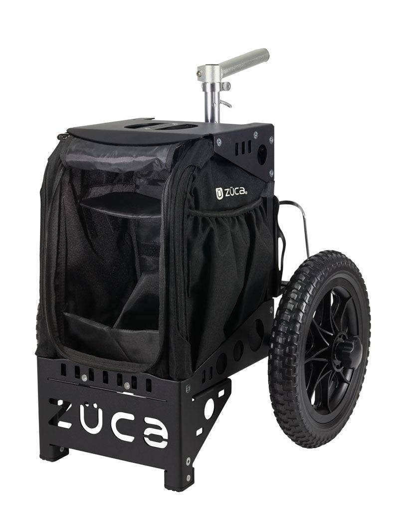 ZUCA Cart ZUCA Compact Disc Golf Cart