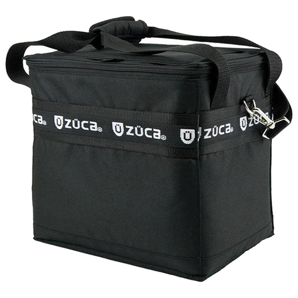 ZUCA Cart Black ZUCA Disc Golf Cart Cooler