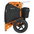 ZUCA Cart ZUCA Disc Golf Cart – Orange