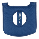 ZUCA Cart Navy Blue / Gray ZUCA Disc Golf Cart Seat Cushion