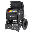 ZUCA Cart ZUCA Transit Disc Golf Cart