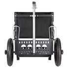 ZUCA Cart ZUCA Transit Disc Golf Cart