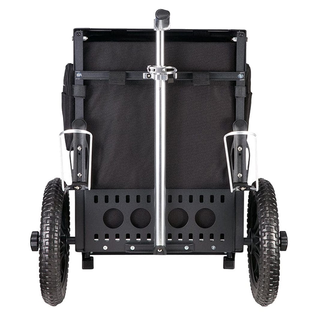 ZUCA Cart ZUCA Trekker LG Disc Golf Cart