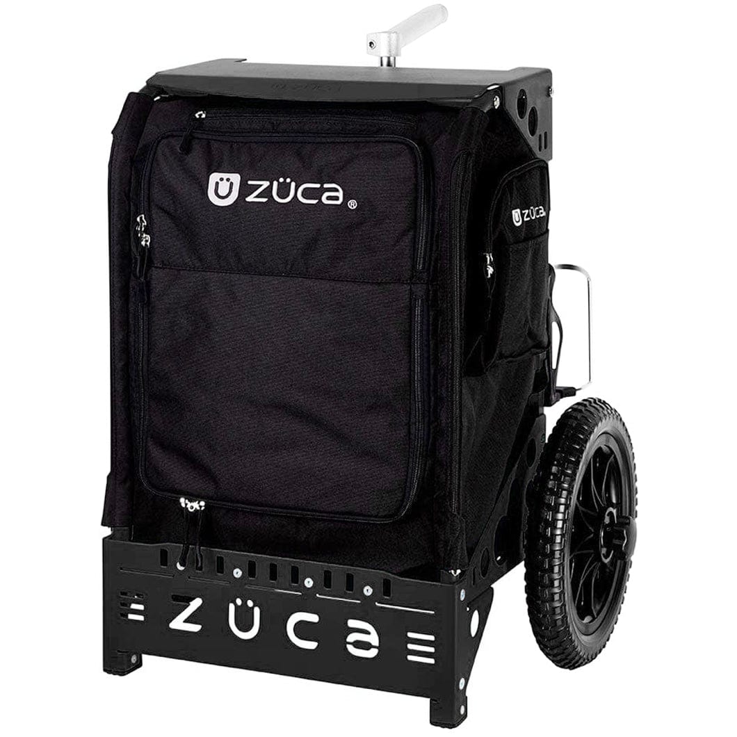 ZUCA Cart ZUCA Trekker LG Disc Golf Cart